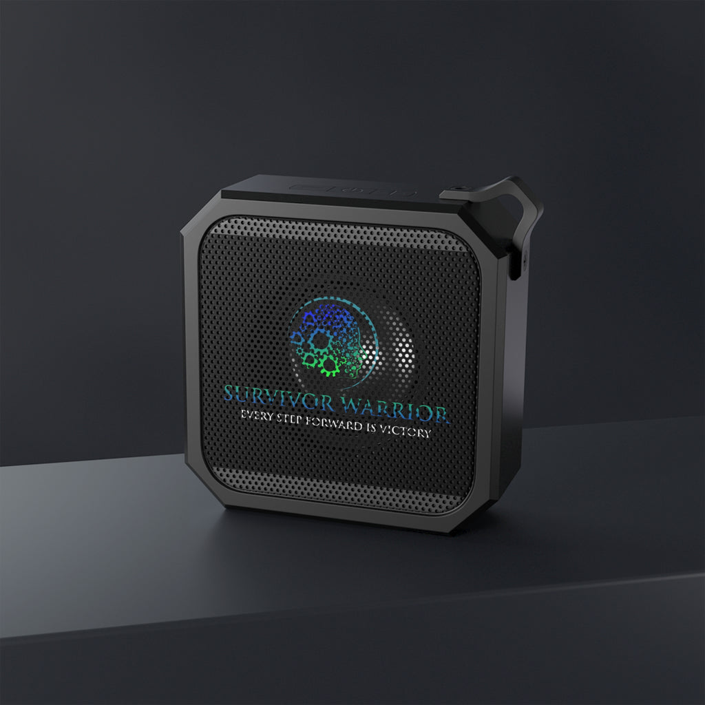 Blackwater Outdoor Bluetooth Speaker