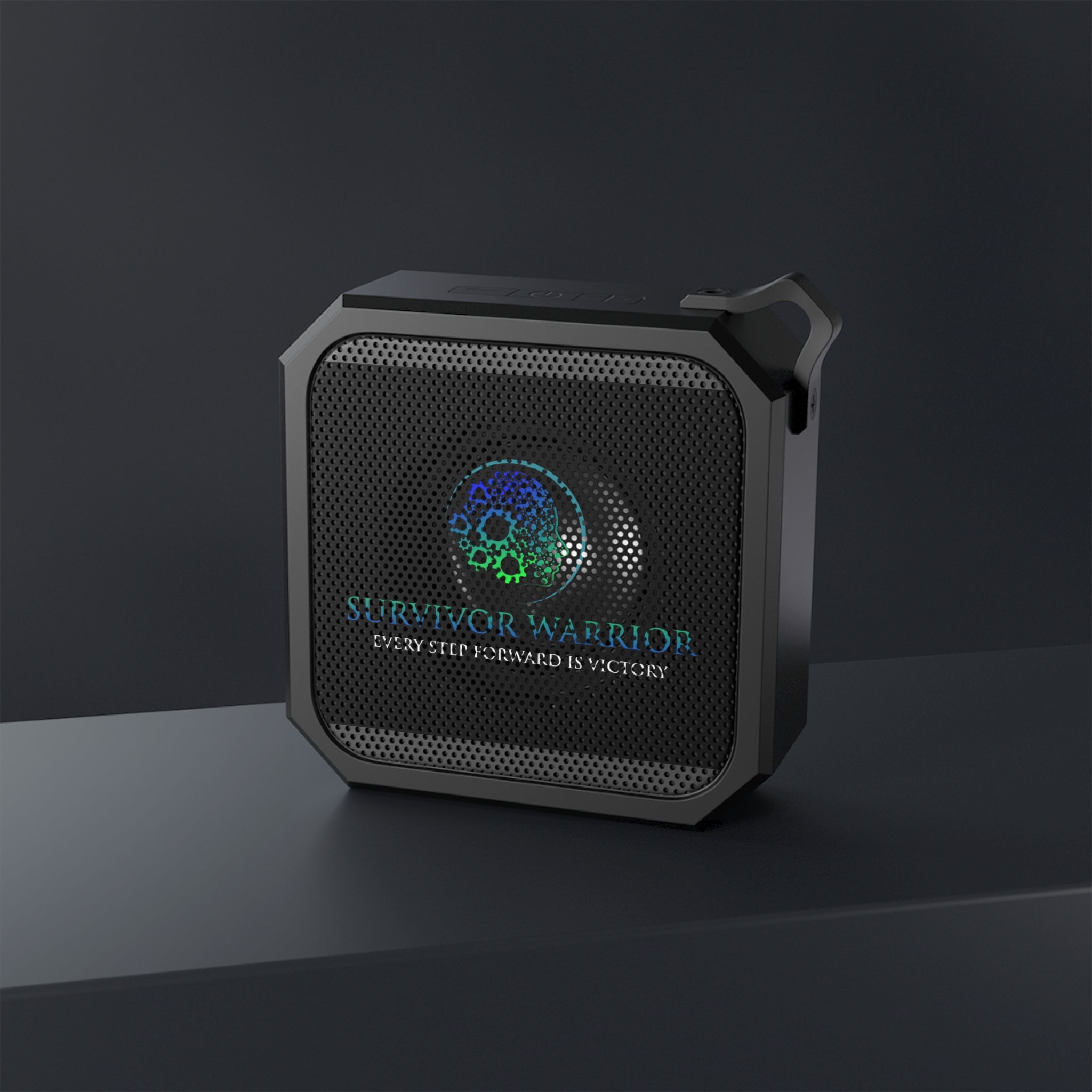 Blackwater Outdoor Bluetooth Speaker