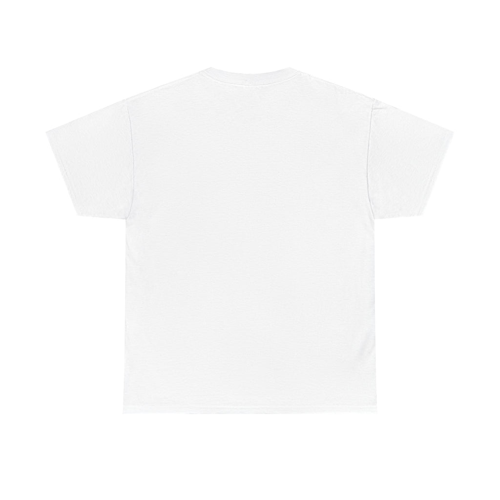 Survivor Warrior Tee — Subtle Floral Moon Support Shirt
