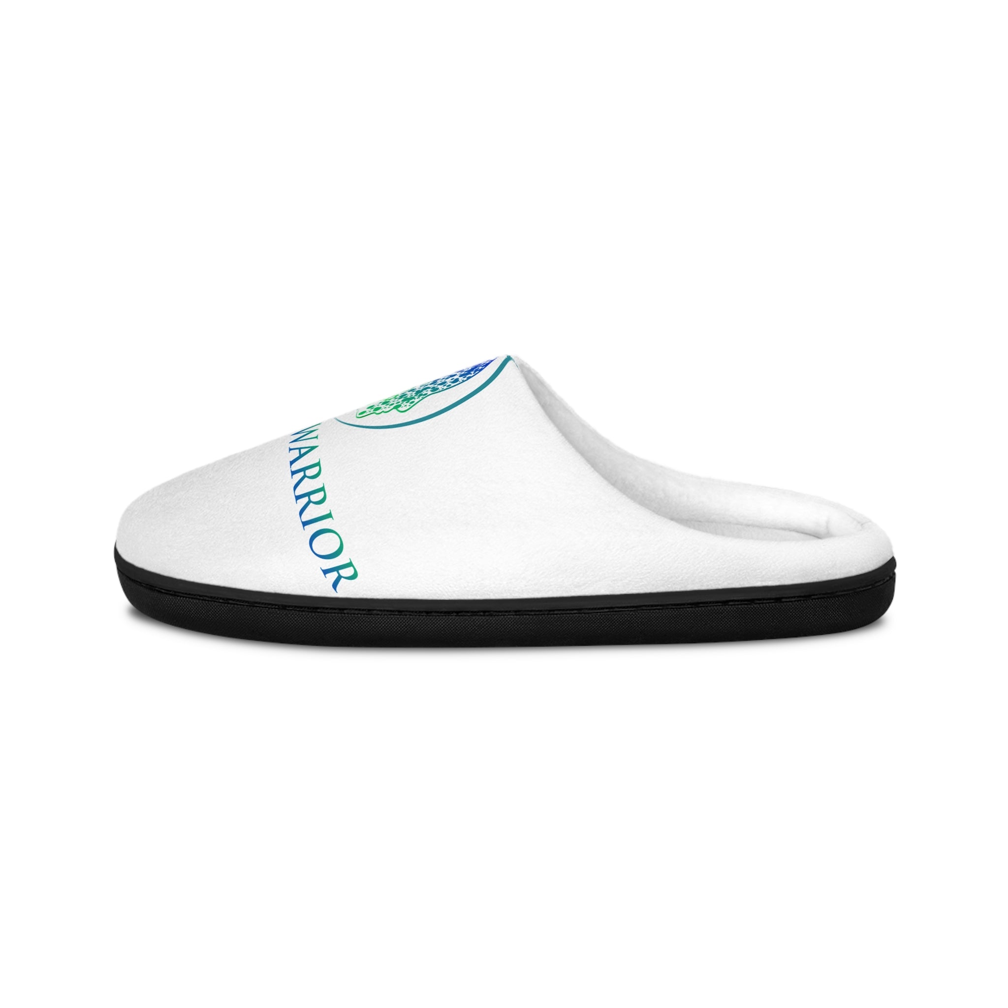 Survivor Warrior Women's Indoor Slippers — Comfortable Awareness Comfort Shoes