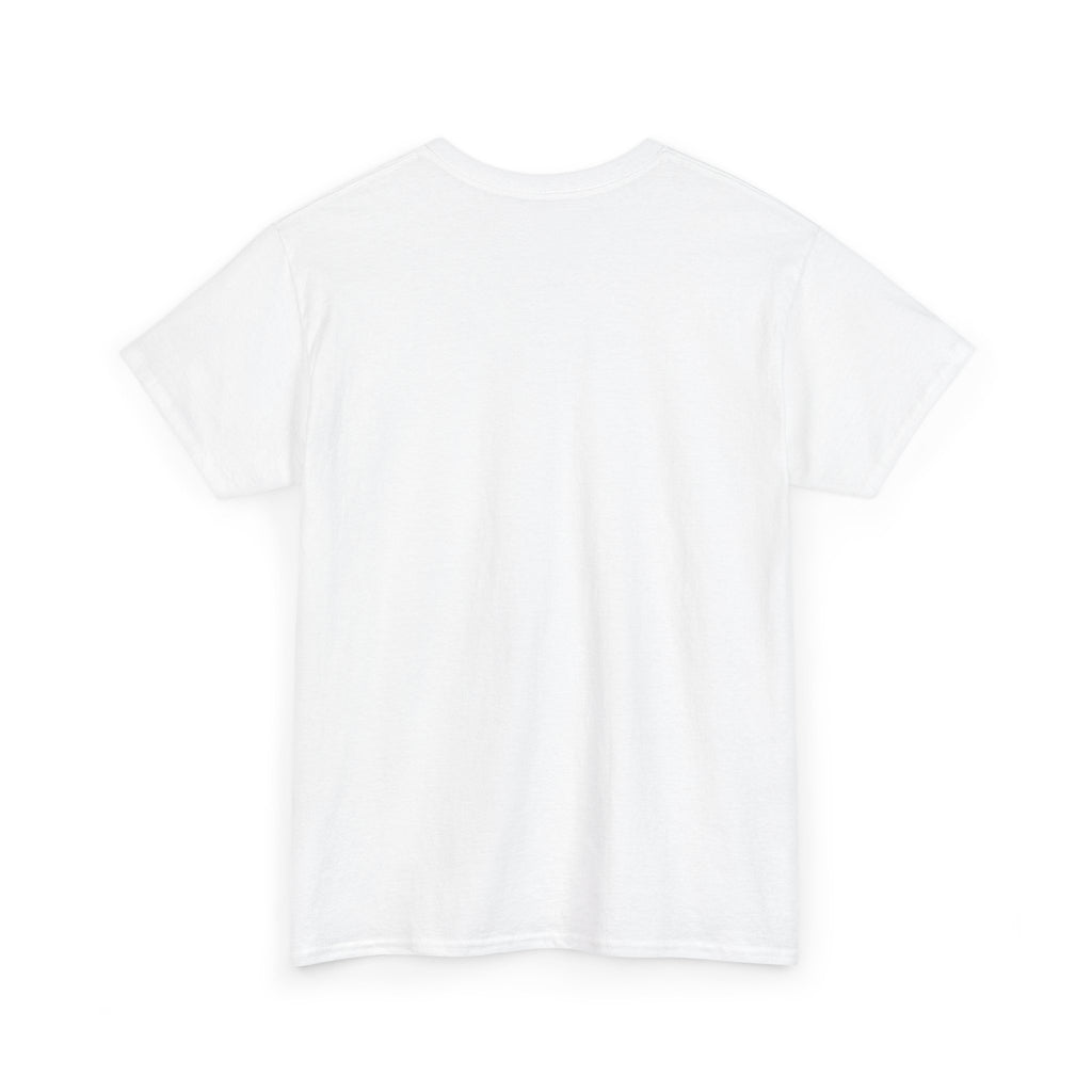 Survivor Warrior Tee — Subtle Floral Moon Support Shirt