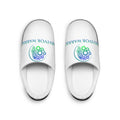 Survivor Warrior Women's Indoor Slippers — Comfortable Awareness Comfort Shoes