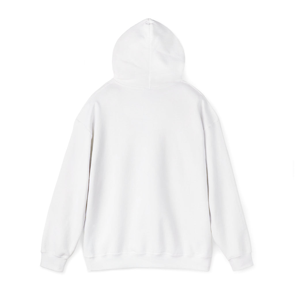 Survivor Warrior Hoodie — Floral Awareness Ribbon Support Sweatshirt