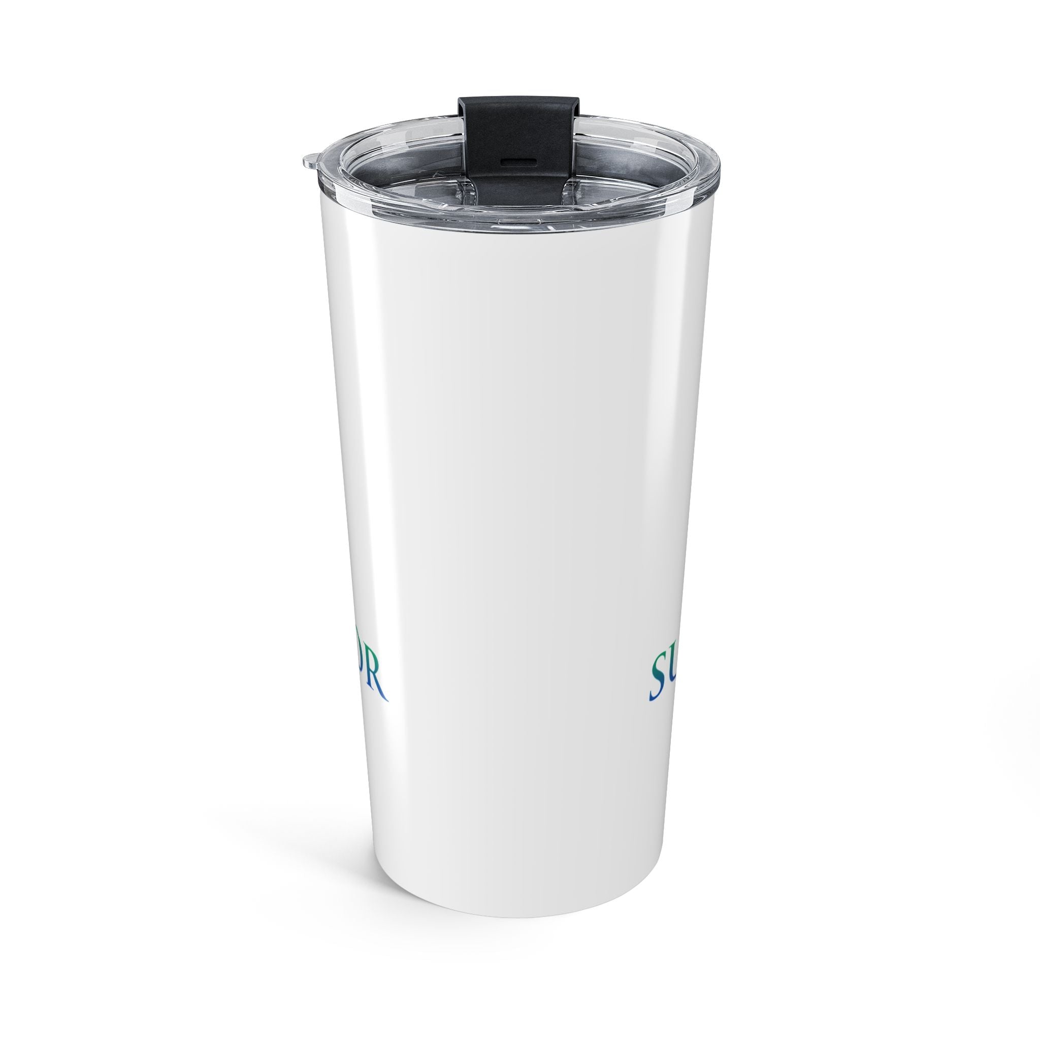 Survivor Warrior 20oz Insulated Tumbler