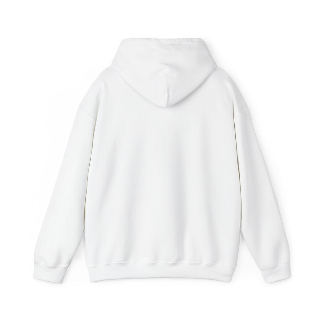 Survivor Warrior Hoodie — Floral Awareness Ribbon Support Sweatshirt